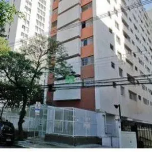 Apartamento com 2 Quartos à venda, 83m² no Vila Mariana, São Paulo