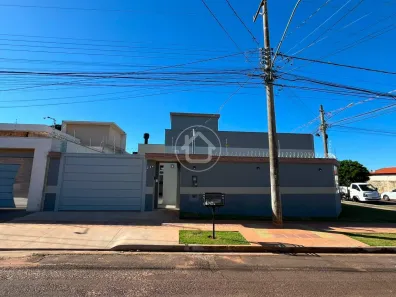 Casa com 3 Quartos à venda, 66m² no Mata do Jacinto, Campo Grande