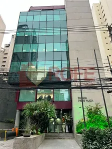 Imóvel Comercial para alugar, 4093m² no Vila Olímpia, São Paulo