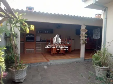 Casa com 3 Quartos à venda, 250m² no Jardim Pérola, Santa Bárbara D'Oeste