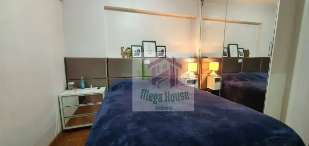 Apartamento com 3 Quartos à venda, 85m² no Vila Dom Pedro I, São Paulo