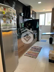 Apartamento com 2 Quartos para alugar, 74m² no Patrimônio, Uberlândia