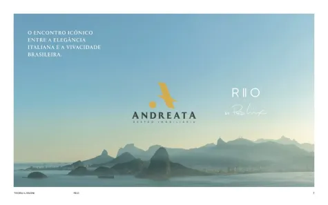 Apartamento com 4 Quartos à venda, 411m² no Barra da Tijuca, Rio de Janeiro