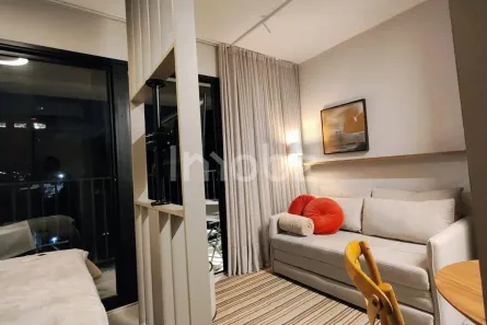 Kitnet com 1 Quarto à venda, 28m² no Pinheiros, São Paulo