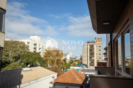 Apartamento com 2 Quartos à venda, 63m² no Bela Vista, Porto Alegre