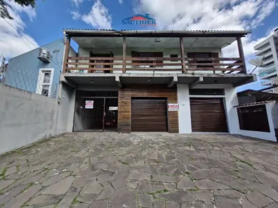 Casa com 1 Quarto à venda, 100m² no Marechal Rondon, Canoas