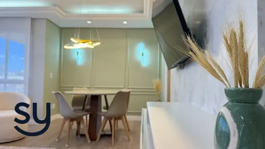 Apartamento com 2 Quartos para alugar, 75m² no Menino Deus, Porto Alegre