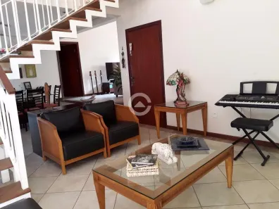 Casa com 4 Quartos à venda, 370m² no Chácara Santa Margarida, Campinas