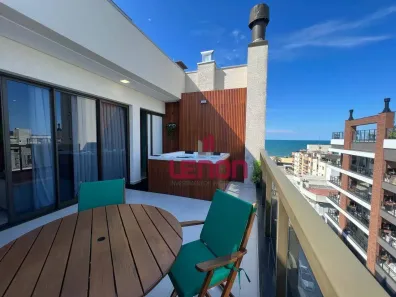Cobertura com 3 Quartos à venda, 151m² no Bombas, Bombinhas