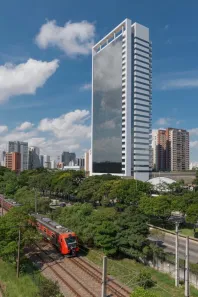 Sala Comercial para alugar, 1100m² no Vila Cruzeiro, São Paulo