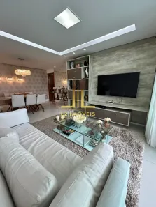 Apartamento com 4 Quartos à venda, 145m² no Piatã, Salvador