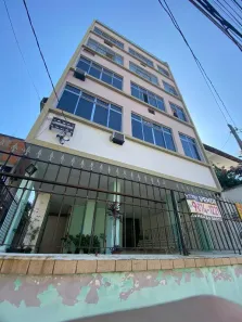Apartamento com 2 Quartos à venda, 66m² no Piedade, Rio de Janeiro