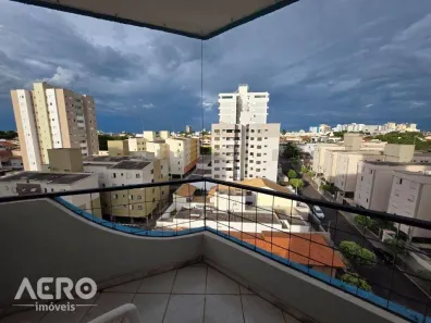 Apartamento com 3 Quartos à venda, 91m² no Jardim América, Bauru