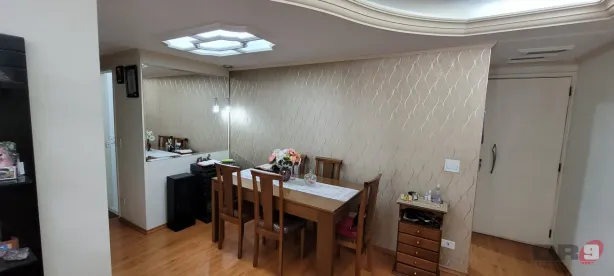 Apartamento com 2 Quartos à venda, 85m² no Ipiranga, São Paulo