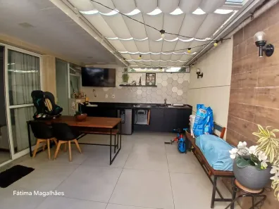 Apartamento com 2 Quartos à venda, 105m² no Freguesia (Jacarepaguá), Rio de Janeiro