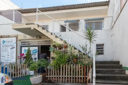 Prédio Comercial à venda, 362m² no Cristal, Porto Alegre