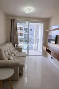 Apartamento com 2 Quartos à venda, 54m² no Jockey de Itaparica, Vila Velha