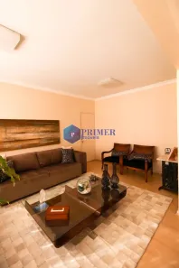 Apartamento com 4 Quartos à venda, 160m² no Cruzeiro, Belo Horizonte