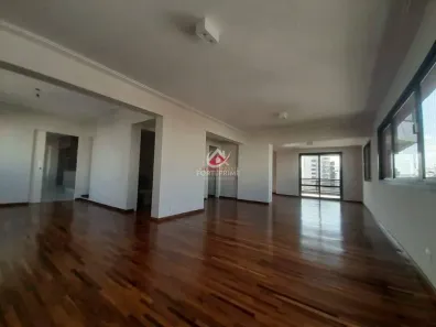 Apartamento com 4 Quartos à venda, 220m² no Brooklin Paulista, São Paulo