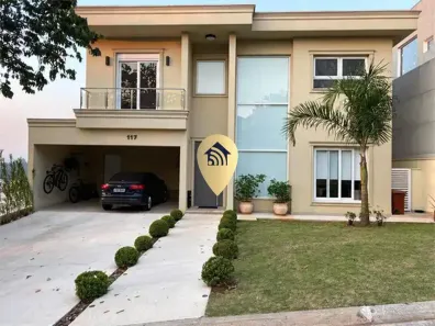 Casa com 4 Quartos à venda, 400m² no Alphaville, Santana de Parnaíba