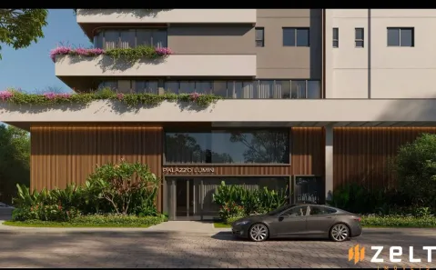 Apartamento com 4 Quartos à venda, 210m² no Victor Konder, Blumenau