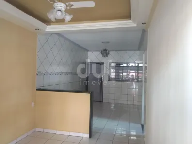 Casa com 2 Quartos à venda, 120m² no Jardim Nova América, Hortolândia