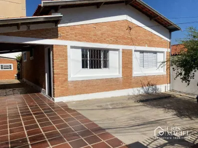 Casa com 2 Quartos à venda, 99m² no Jardim Pau Preto, Indaiatuba