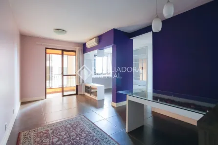 Apartamento com 3 Quartos à venda, 68m² no Teresópolis, Porto Alegre