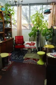 Apartamento com 2 Quartos à venda, 52m² no Água Funda, São Paulo