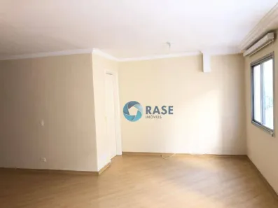 Apartamento com 3 Quartos à venda, 110m² no Vila Caraguatá, São Paulo