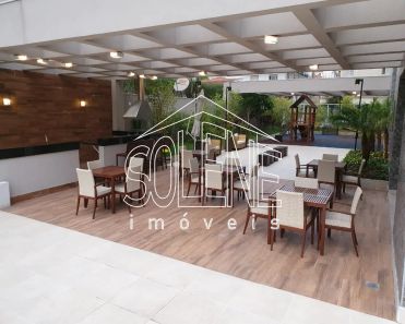 Apartamento com 3 Quartos à venda, 113m² no Vila Osasco, Osasco