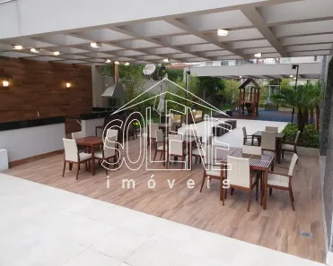 Apartamento com 3 Quartos à venda, 113m² no Vila Osasco, Osasco