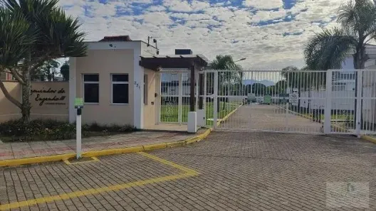 Lote/Terreno à venda, 396m² no Campeche, Florianópolis
