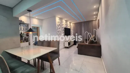 Apartamento com 3 Quartos à venda, 76m² no Carlos Prates, Belo Horizonte