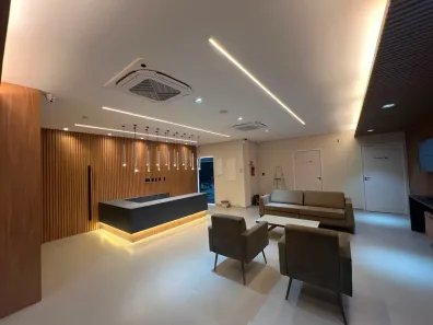 Sala Comercial com 1 Quarto para alugar, 20m² no Ininga, Teresina
