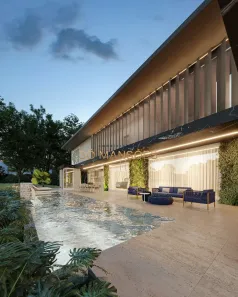 Casa com 4 Quartos à venda, 531m² no Alphaville - Lagoa dos Ingleses, Nova Lima