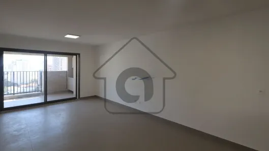 Apartamento com 3 Quartos para alugar, 115m² no Vila Clementino, São Paulo