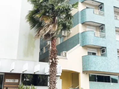 Apartamento com 1 Quarto à venda, 32m² no Centro, Florianópolis