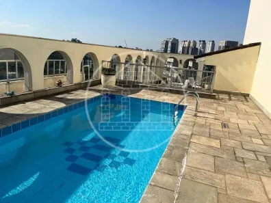 Apartamento com 6 Quartos à venda, 800m² no Real Parque, São Paulo