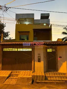 Casa com 3 Quartos à venda, 480m² no Vila Anália, Itabuna