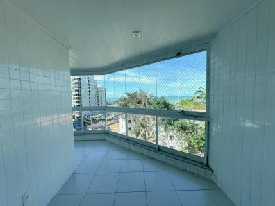 Apartamento com 3 Quartos à venda, 130m² no Centro, Guarapari