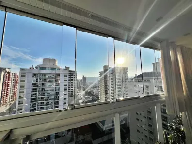 Apartamento com 2 Quartos à venda, 94m² no Campinas, São José