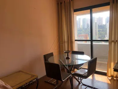 Apartamento com 1 Quarto à venda, 43m² no Vila Suzana, São Paulo