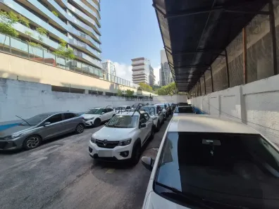 Lote/Terreno à venda, 425m² no Vila Olímpia, São Paulo