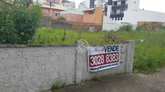 Lote/Terreno à venda, 780m² no Balneário, Florianópolis