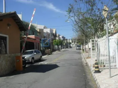 Sobrado com 4 Quartos para alugar, 259m² no Nova Petrópolis, São Bernardo do Campo