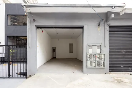 Ponto Comercial com 1 Quarto para alugar, 40m² no Ipiranga, São Paulo