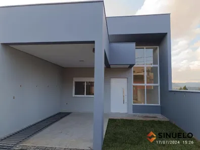 Casa com 2 Quartos à venda, 98m² no Imigrante Norte, Campo Bom