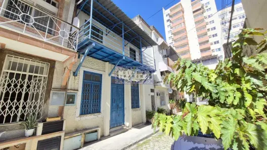 Casa com 3 Quartos à venda, 130m² no Praça da Bandeira, Rio de Janeiro