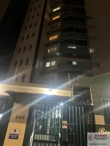 Apartamento com 3 Quartos à venda, 90m² no Parque Residencial Casarão, Sumaré